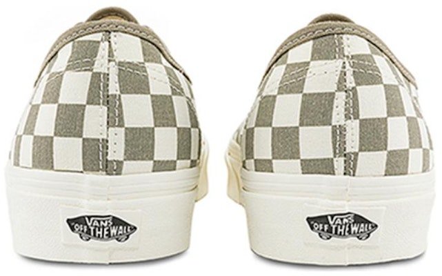 Vans Authentic Classics Corak Petak 'Khaki Olive' VN0A5KS9C2Y Purchase Vans Authentic Classics Corak Petak 'Khaki Olive' VN0A5KS9C2Y