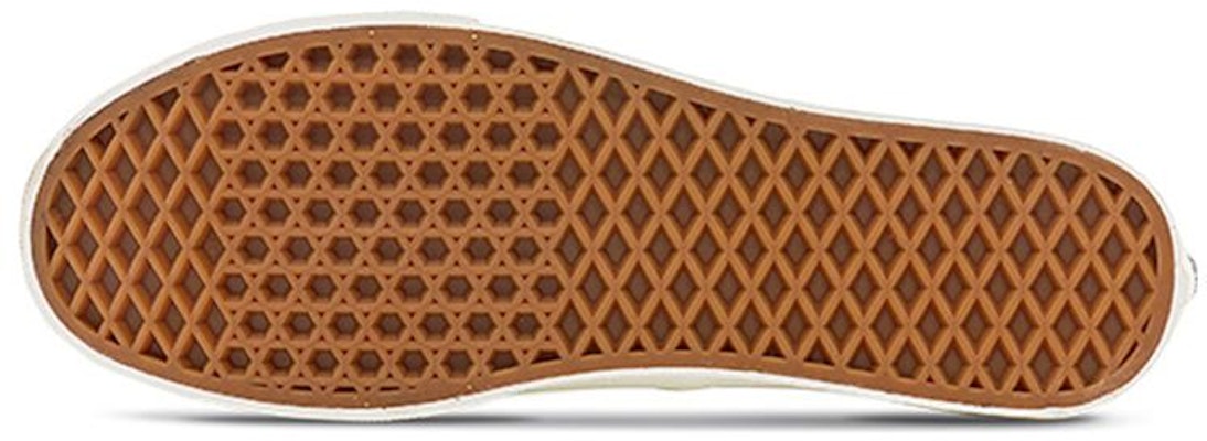 Vans Authentic Classics Corak Petak 'Khaki Olive' VN0A5KS9C2Y Details for Vans Authentic Classics Corak Petak 'Khaki Olive' VN0A5KS9C2Y