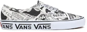 Order Vans Authentic 'Collage - Black' VN0A5KRDBZW
