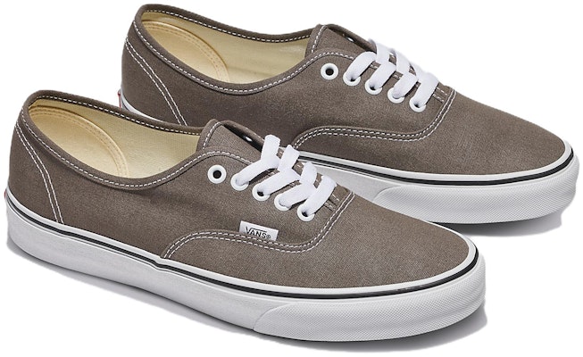 Vans Authentic 'Color Theory - Bungee Cord' VN000BW59JC Lookbook Vans Authentic 'Color Theory - Bungee Cord' VN000BW59JC