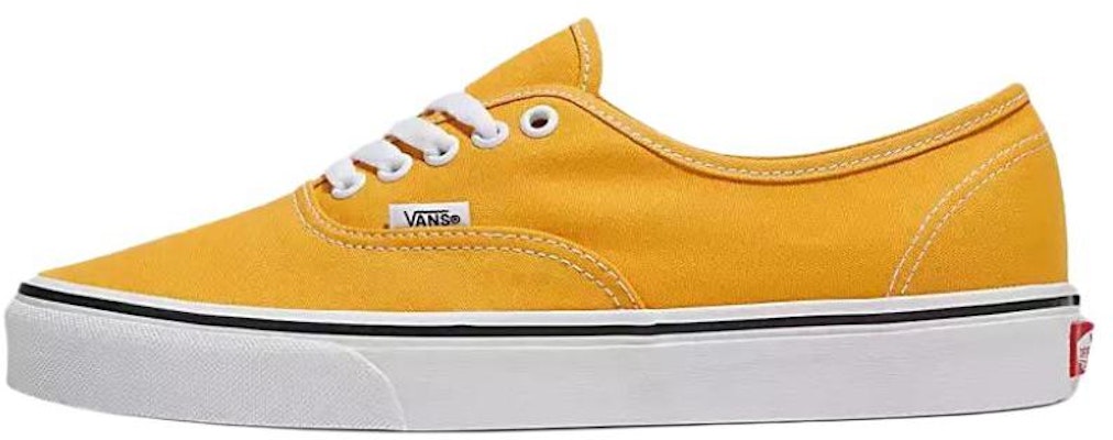 Vans Authentic '色彩理论 - 闪耀金黄' VN000BW5LSV Buy Vans Authentic '色彩理论 - 闪耀金黄' VN000BW5LSV