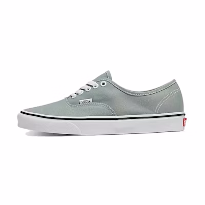 Vans Authentic 'Color Theory - Iceberg Green'