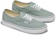Vans Authentic 'Teori Warna - Hijau Iceberg' VN000BW5CJL