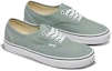 Sizing Vans Authentic 'Teori Warna - Hijau Iceberg' VN000BW5CJL