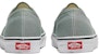 Vans Authentic 'Teori Warna - Hijau Iceberg' VN000BW5CJL