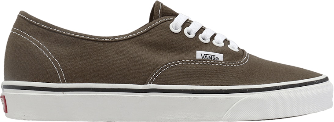 Vans authentic beech Clearance
