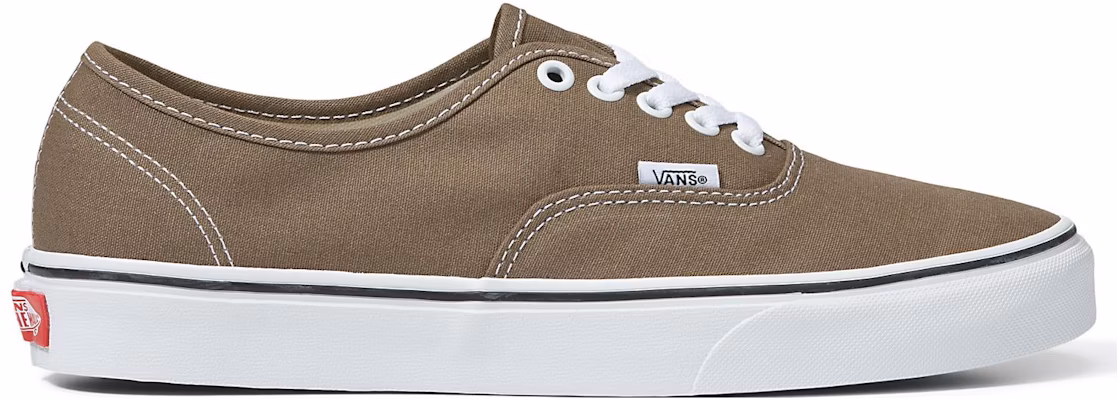 Vans Authentic ウォルナット (Vans Authentic Walnut) VN0A5JMP1NU Order Vans Authentic ウォルナット (Vans Authentic Walnut) VN0A5JMP1NU