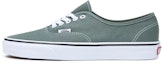 Buy Vans Authentic Teori Warna 'Abu-Hijau Putih' VN0A5JMPYQW