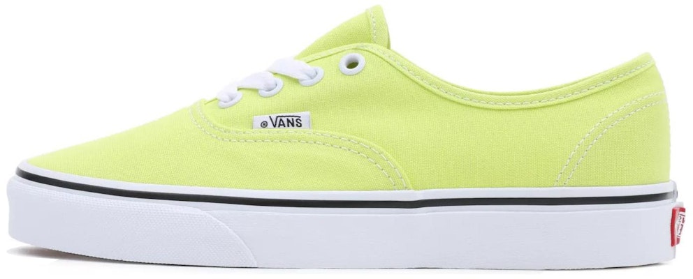 Vans オーセンティック 'カラセオリー・グリーン・ホワイト' VN0A5KS9ZUD VN0A5KS9ZUD Buy Vans オーセンティック 'カラセオリー・グリーン・ホワイト' VN0A5KS9ZUD VN0A5KS9ZUD