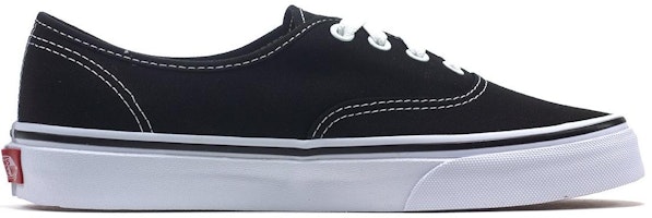 Vans Auténtico VN000EE3BLK1 Order Vans Auténtico VN000EE3BLK1