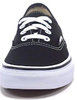 Vans Auténtico VN000EE3BLK1 Lookbook Vans Auténtico VN000EE3BLK1