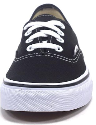 반스 어센틱 (Banseu Eosenthik) VN000EE3BLK1 Lookbook 반스 어센틱 (Banseu Eosenthik) VN000EE3BLK1