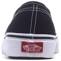 Vans Auténtico VN000EE3BLK1 Purchase Vans Auténtico VN000EE3BLK1