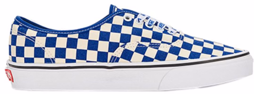 Vans Authentic 44 DX (ブルー) VN0009PVBLU Order Vans Authentic 44 DX (ブルー) VN0009PVBLU