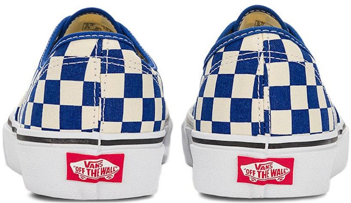 Vans Authentic 44 DX (ブルー) VN0009PVBLU Lookbook Vans Authentic 44 DX (ブルー) VN0009PVBLU