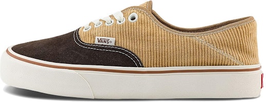 Vans Authentic VR3 SF 'Salt Wash Gold' VN0A4BX5BAE Vans Authentic VR3 SF 'Salt Wash Gold' VN0A4BX5BAE