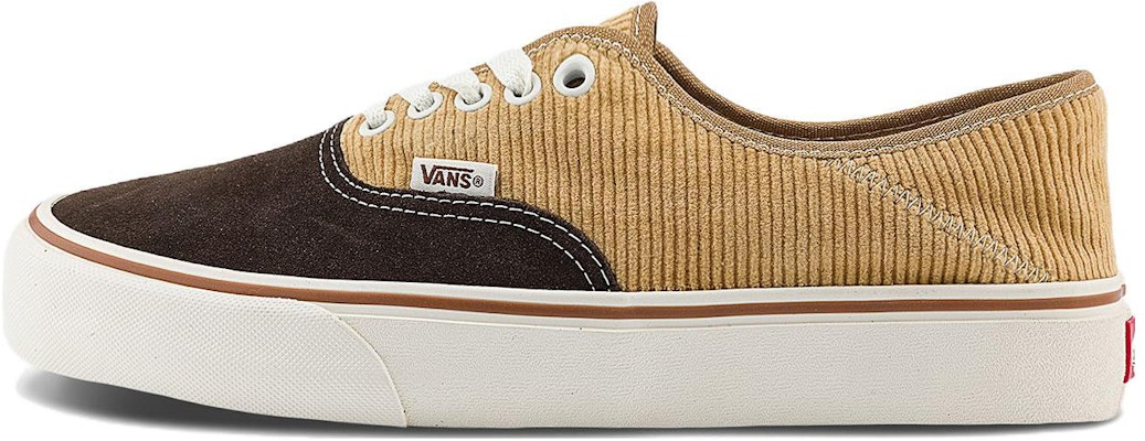 Vans Authentic VR3 SF 'Salt Wash Gold' VN0A4BX5BAE Buy Vans Authentic VR3 SF 'Salt Wash Gold' VN0A4BX5BAE