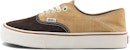 Vans Authentic VR3 SF 'Salt Wash Gold' Emas Basuh Garam VN0A4BX5BAE