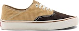 Order Vans Authentic VR3 SF 'Salt Wash Gold' Emas Basuh Garam VN0A4BX5BAE