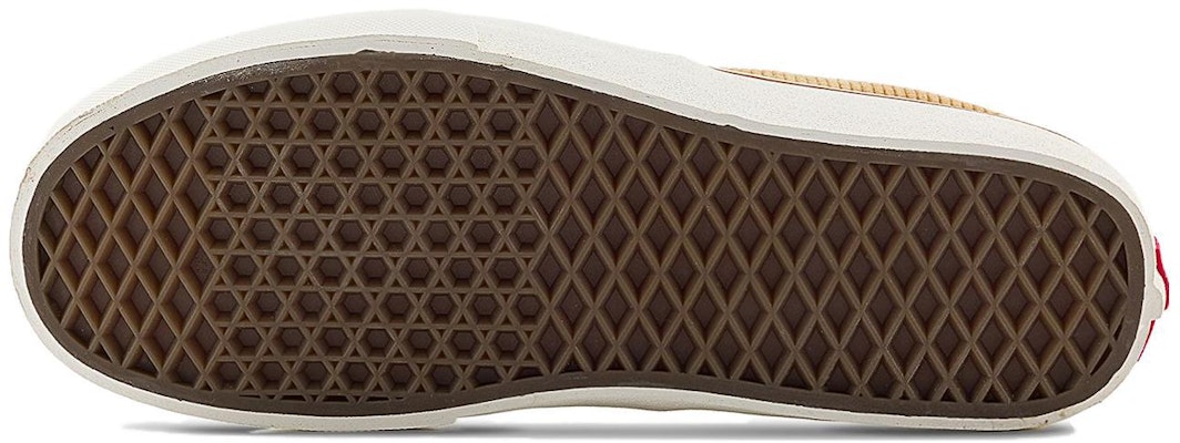 Vans Authentic VR3 SF 'Salt Wash Gold' Emas Basuh Garam VN0A4BX5BAE Purchase Vans Authentic VR3 SF 'Salt Wash Gold' Emas Basuh Garam VN0A4BX5BAE