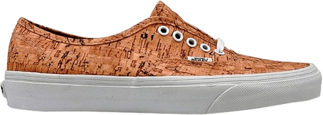 Vans オーセンティック コルク (Vans Authentic Cork) VN-00AIGYT Buy Vans オーセンティック コルク (Vans Authentic Cork) VN-00AIGYT