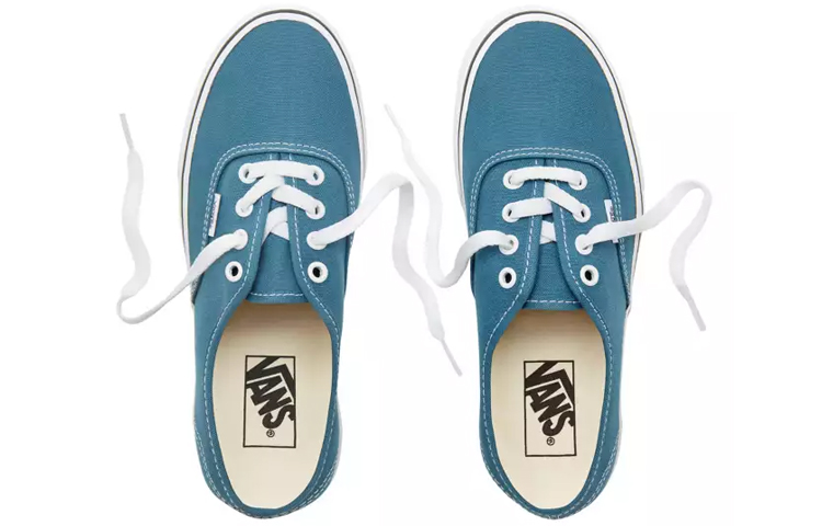 Vans Authentic 'Corsair' 圖 4