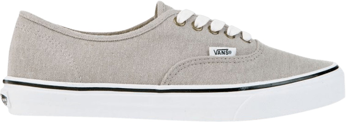 Vans Authentic 'Cotton Hemp - Drizzle' Sepatu Kasual Pria/Wanita VN0A38EMQ8M Buy Vans Authentic 'Cotton Hemp - Drizzle' Sepatu Kasual Pria/Wanita VN0A38EMQ8M