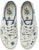 Kasut Vans Authentic Low Tops Uniseks Kasual Skateboarding Beige Biru VN0A5HYPAXV