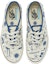 Lookbook Kasut Vans Authentic Low Tops Uniseks Kasual Skateboarding Beige Biru VN0A5HYPAXV
