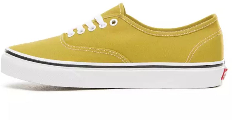 Vans Authentic 'Cress Green' Hijau VN0A38EMU61 Buy Vans Authentic 'Cress Green' Hijau VN0A38EMU61
