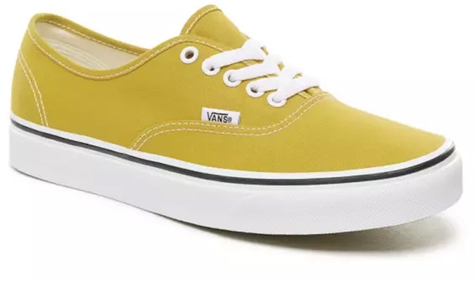 Vans Authentic 'Cress Green' VN0A38EMU61(克雷斯綠) Lookbook Vans Authentic 'Cress Green' VN0A38EMU61(克雷斯綠)