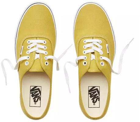 Vans Authentic 'Cress Green' Hijau VN0A38EMU61 Shop Vans Authentic 'Cress Green' Hijau VN0A38EMU61