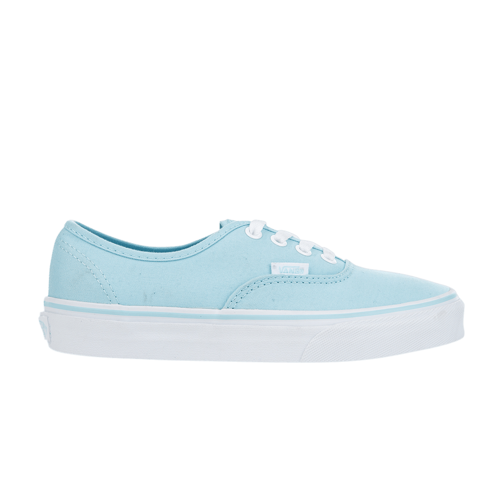 Buy Vans Authentic '水晶藍' VN0A38EMMQW