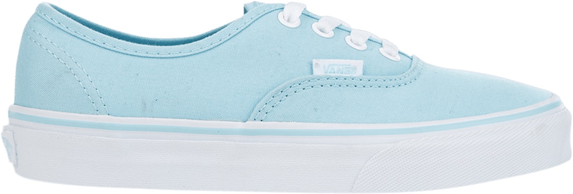Vans オーセンティック "クリスタルブルー" VN0A38EMMQW Buy Vans オーセンティック "クリスタルブルー" VN0A38EMMQW