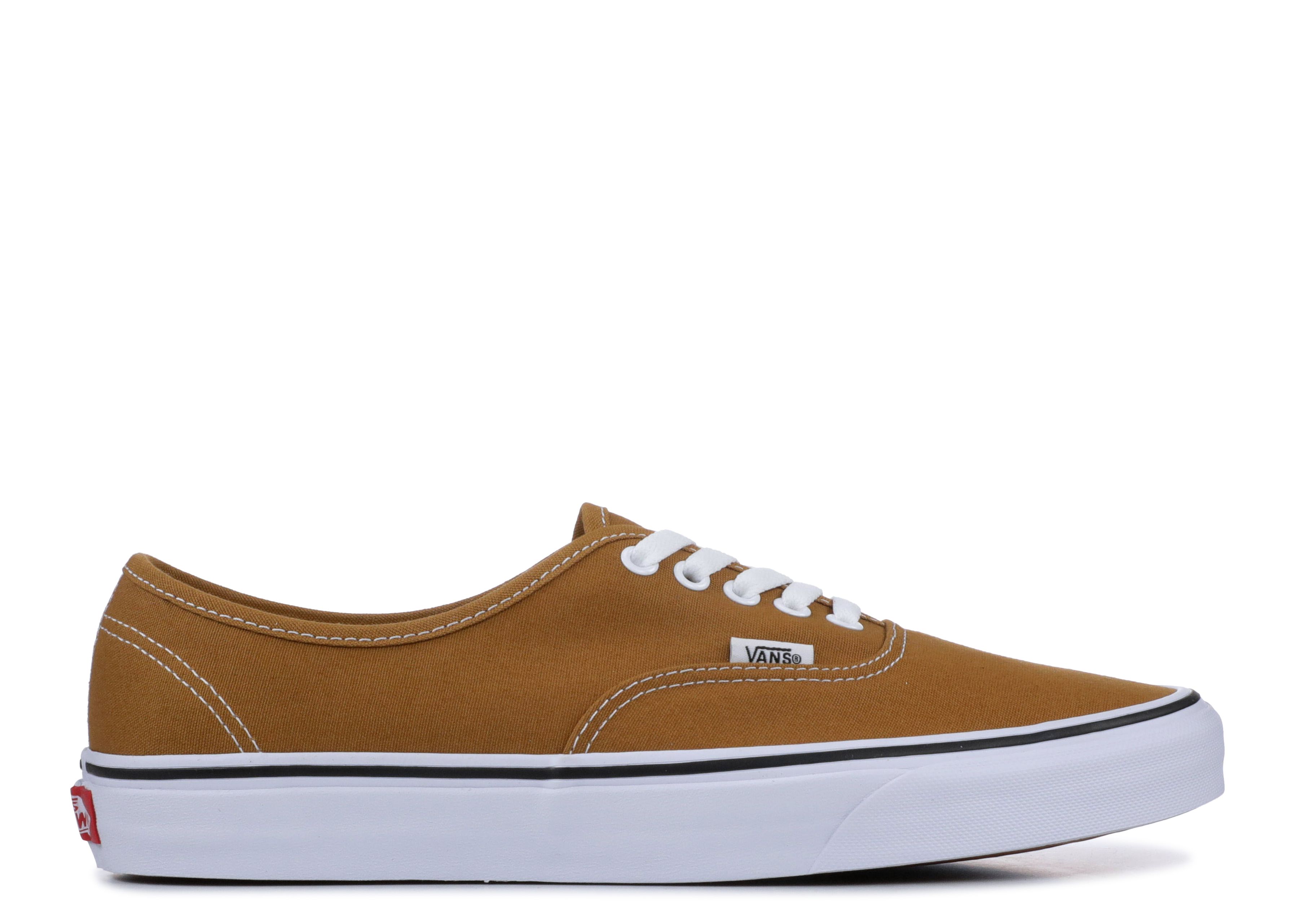 Buy 반스 어센틱 '커민' (Vans Authentic 'Keomin') VN0A38EMUKT