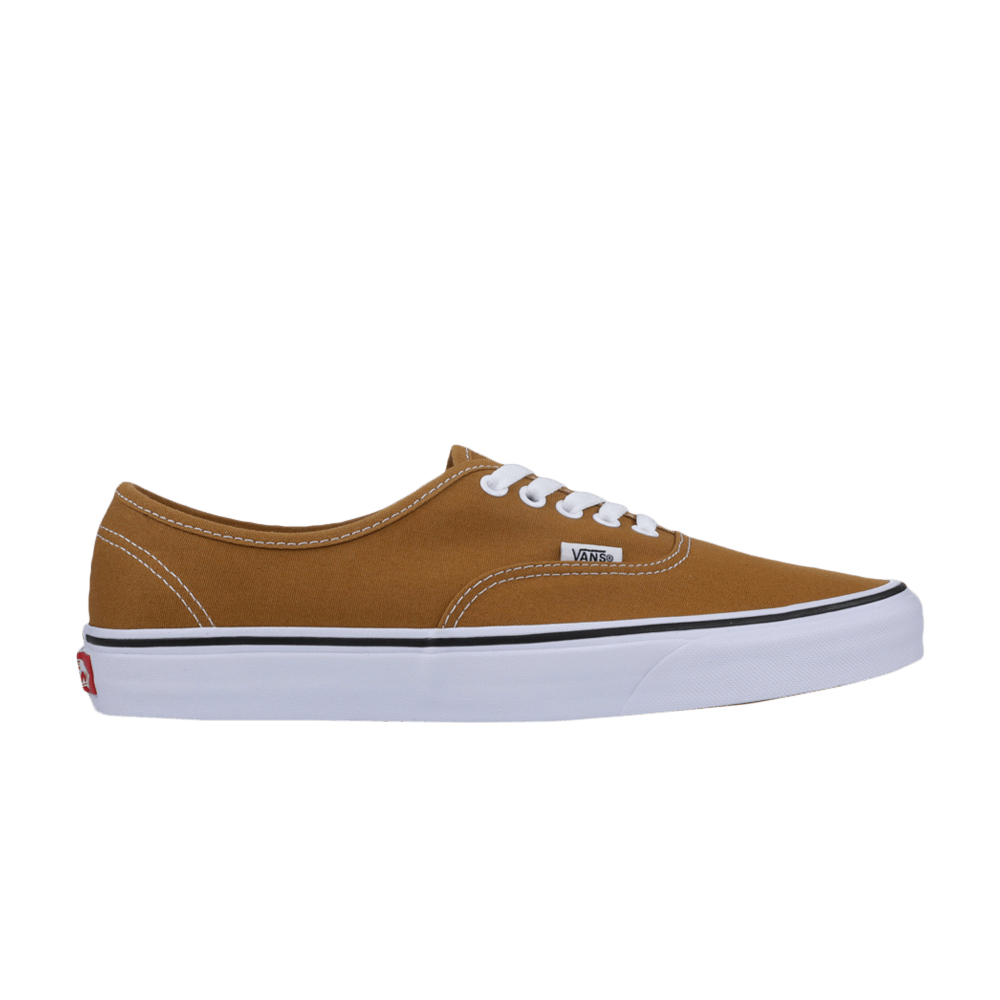 Vans Authentic 'Cumin' VN0A38EMUKT