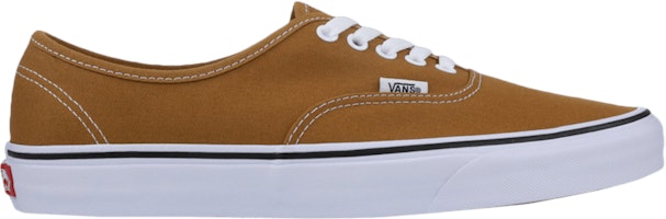 Vans Authentic 'Cumin' VN0A38EMUKT Vans Authentic 'Cumin' VN0A38EMUKT