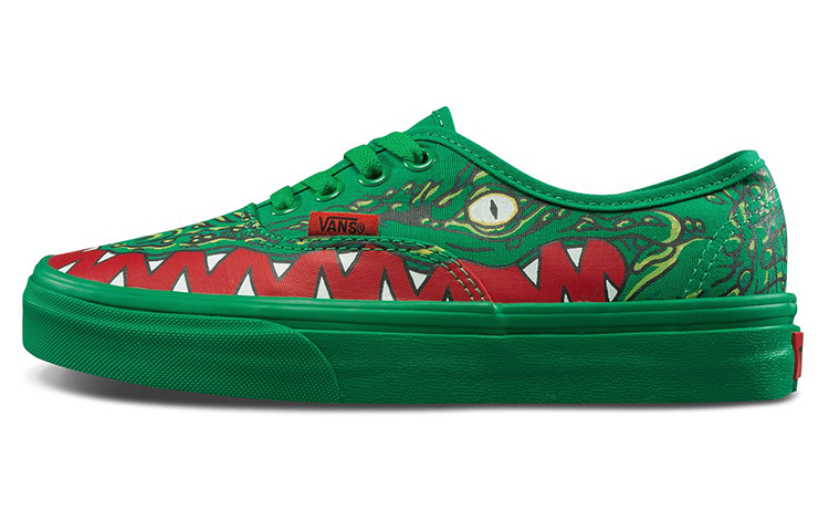 Vans Authentic 'Custom Culture' VN0A3UT6S4C