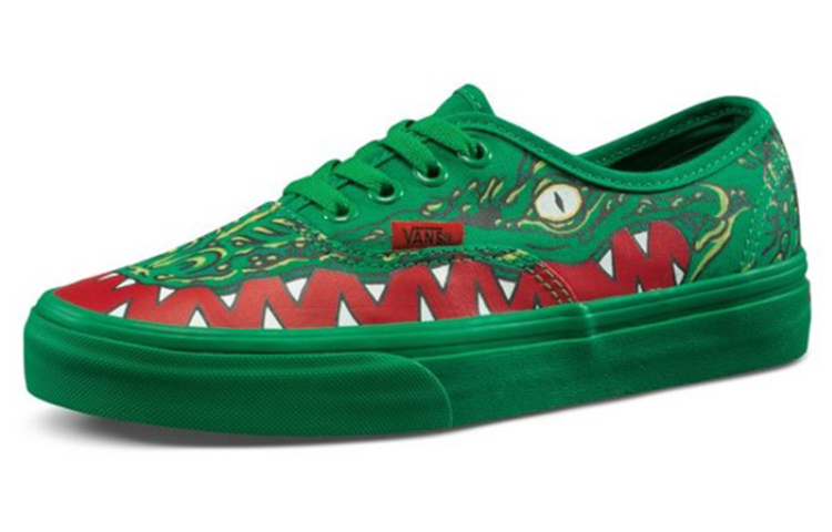 Order Vans Authentic '自定义文化' VN0A3UT6S4C