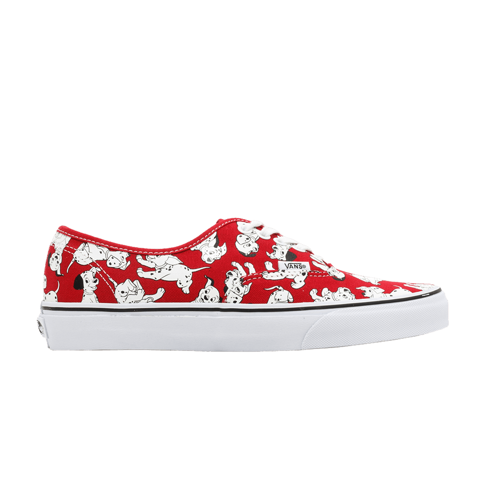Buy Vans Authentic「101忠狗」 VN0003Z3I0I