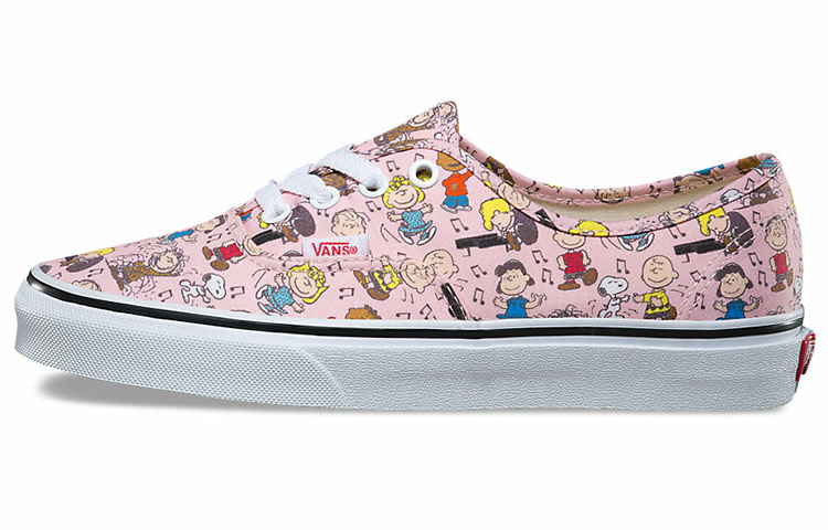 Buy Vans Authentic 'Dance Party' VN0A38EMQQ3