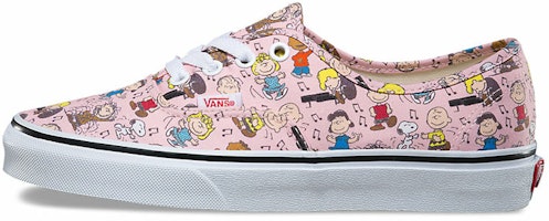 Vans Authentic 'Dance Party' VN0A38EMQQ3 Vans Authentic 'Dance Party' VN0A38EMQQ3