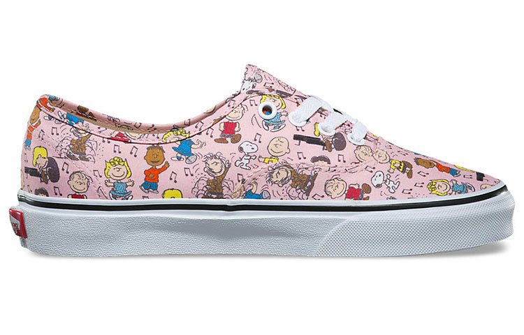 Order Vans Authentic 'Dance Party' VN0A38EMQQ3
