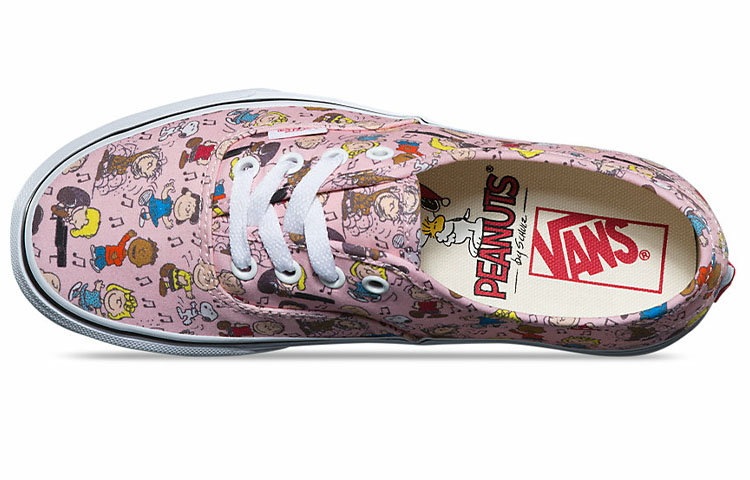 Shop Vans Authentic 'Dance Party' VN0A38EMQQ3