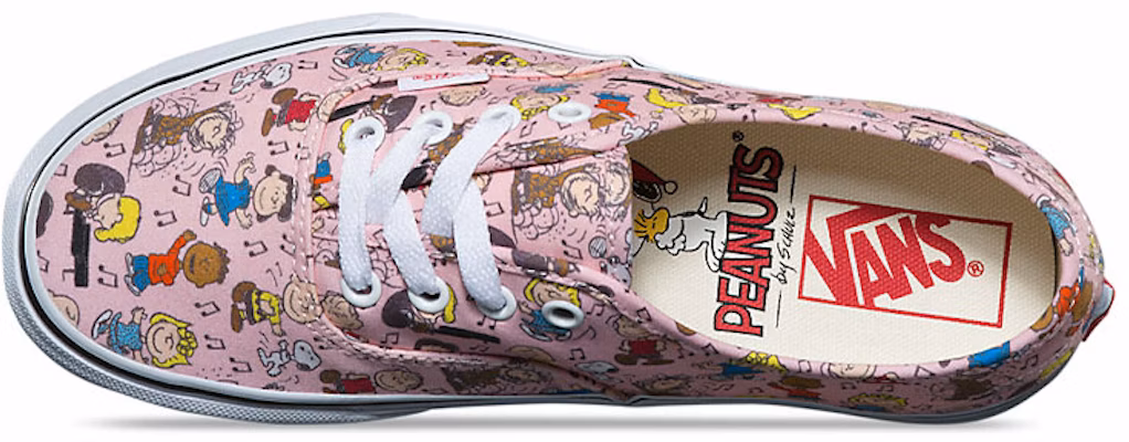 Vans Authentic 'Dance Party' VN0A38EMQQ3 Shop Vans Authentic 'Dance Party' VN0A38EMQQ3
