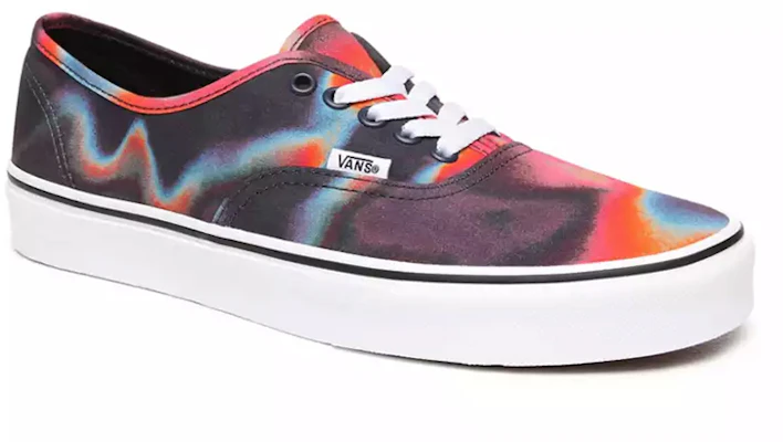 Vans Authentic 'Aura Gelap' VN0A2Z5IWN0 Lookbook Vans Authentic 'Aura Gelap' VN0A2Z5IWN0