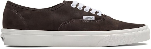 Vans Authentic 'Marrón Oscuro' VN0A5KRD8DB Order Vans Authentic 'Marrón Oscuro' VN0A5KRD8DB