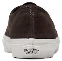 Vans Authentic 'Marrón Oscuro' VN0A5KRD8DB Shop Vans Authentic 'Marrón Oscuro' VN0A5KRD8DB