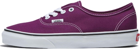 Vans Authentic 'Dark Purple' VN0009PVDRV1 Vans Authentic 'Dark Purple' VN0009PVDRV1
