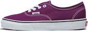 Buy Vans Authentic 'Ungu Gelap' VN0009PVDRV1